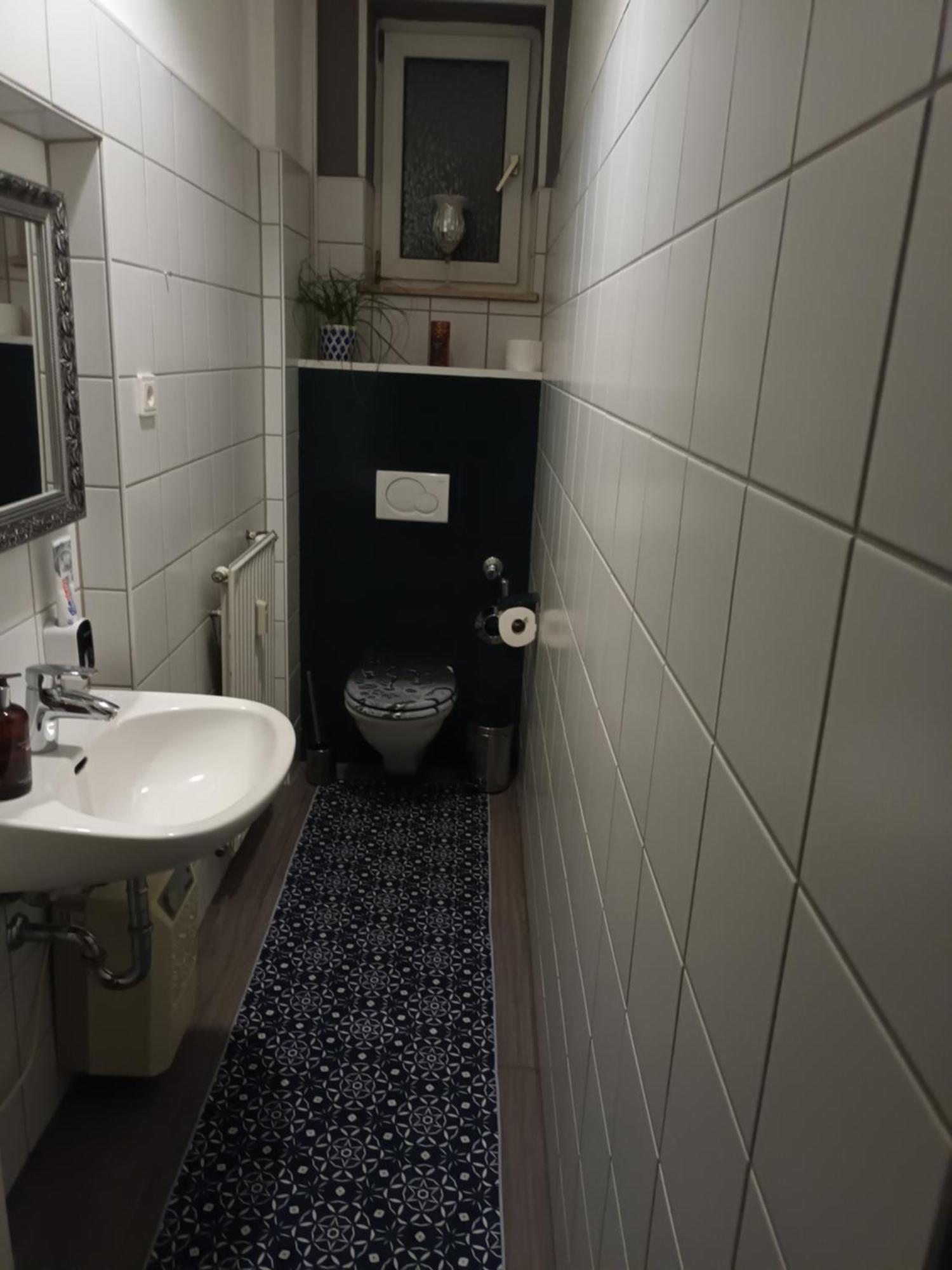 Ferienwohnung Mit Whrpool Koblenz  Luaran gambar